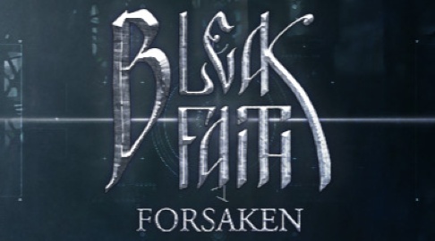 Bleak Faith: Forsakenの発売日 - Hyped ∙ Ride the Hype Train