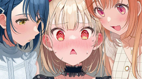 声優ラジオのウラオモテ 7巻 柚日咲めくるは隠しきれない の発売日 Hyped Ride The Hype Train