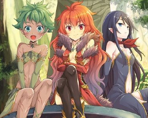 異世界道楽に飽きたら 5巻の発売日 Hyped Ride The Hype Train